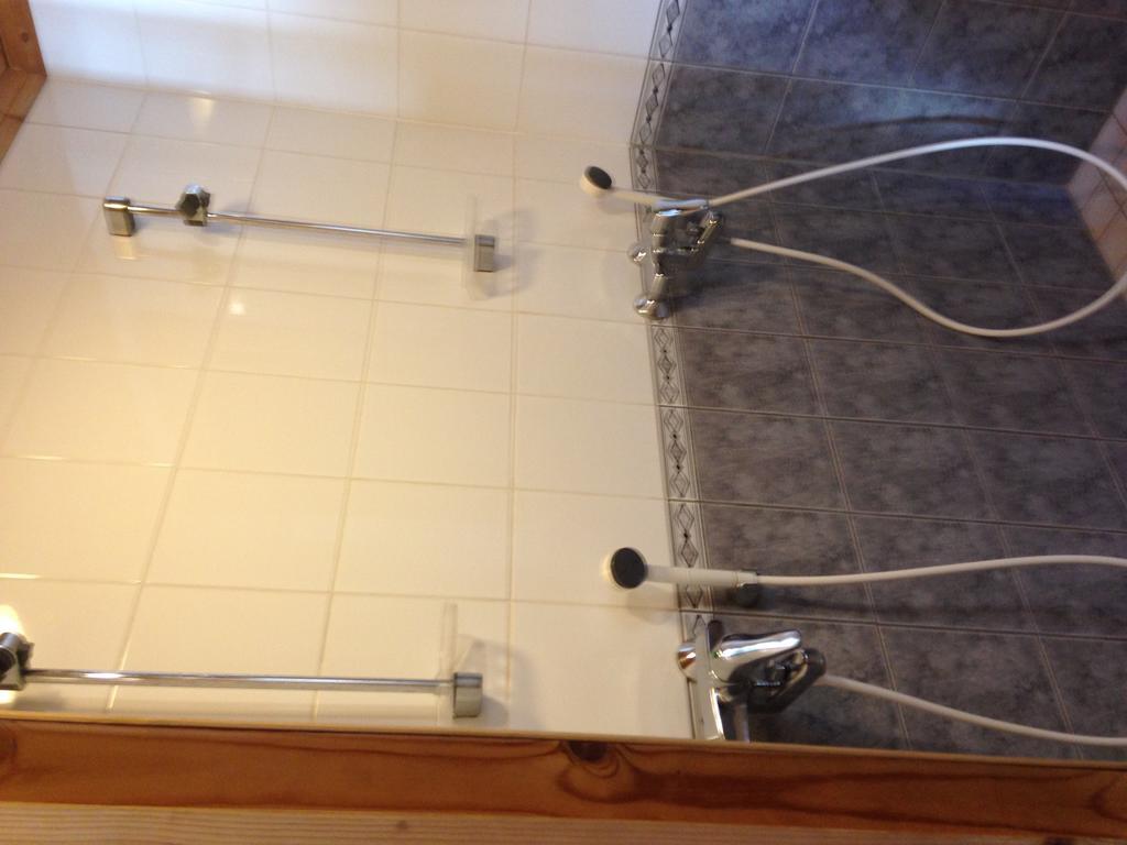 Ylae-Saarikko Holiday Cottages Kuusa Room photo